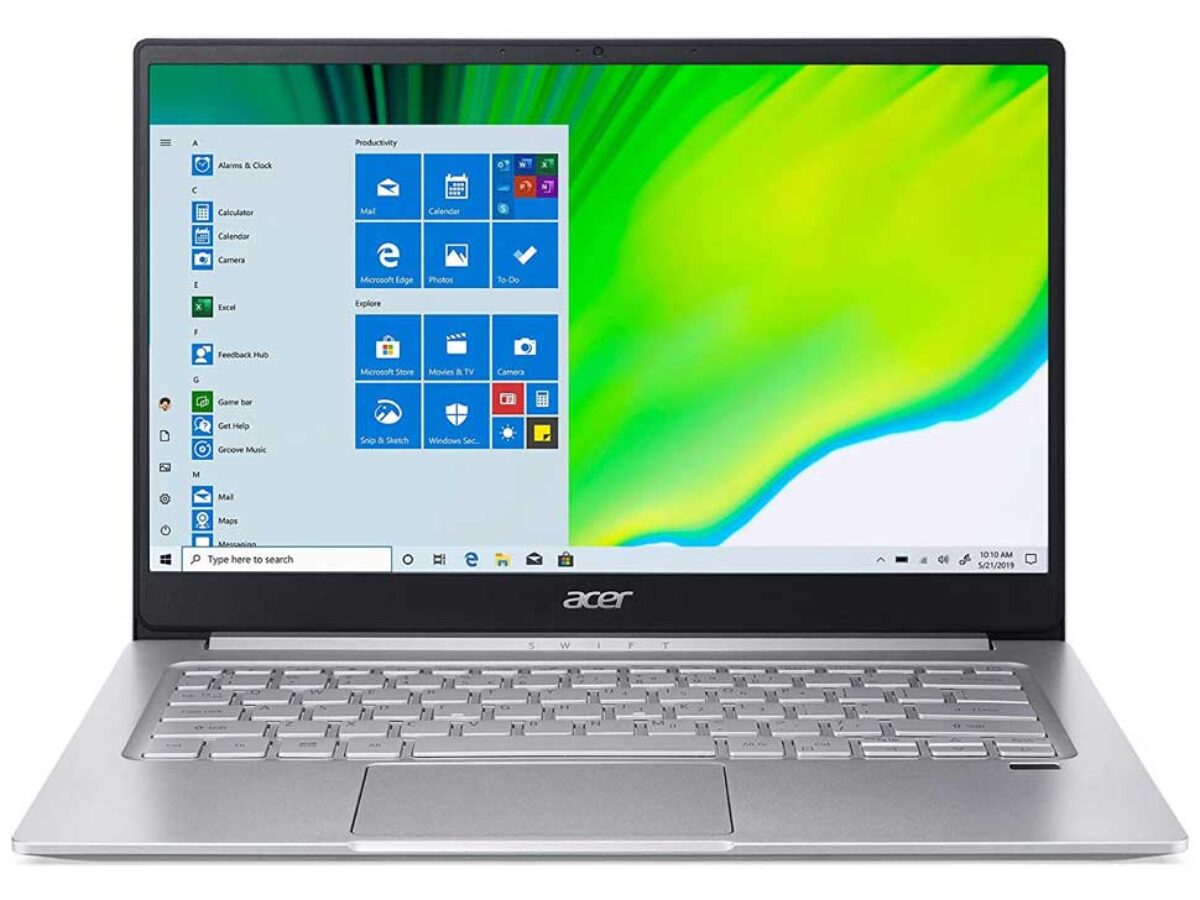 Top 10 Laptop cho sinh viên 2025 giá rẻ, bền bỉ, hiệu nâng cao