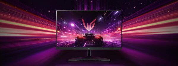 Màn hình LG Gaming Full HD IPS 24GS60F-B 24'' UltraGear™ | 180Hz, IPS 1 ms (GtG), HDR10