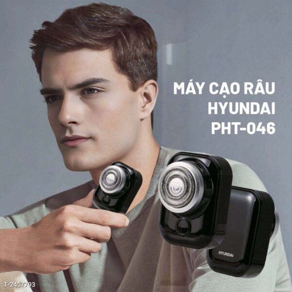 Hyundai PHT046: Máy Cạo Râu Đẳng Cấp Cho Nam Giới - Hình ảnh 3