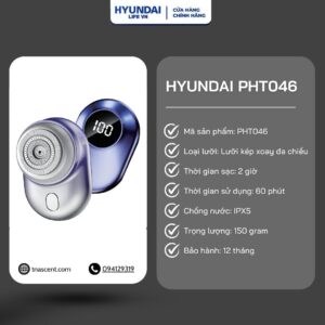Huyndai PHT046