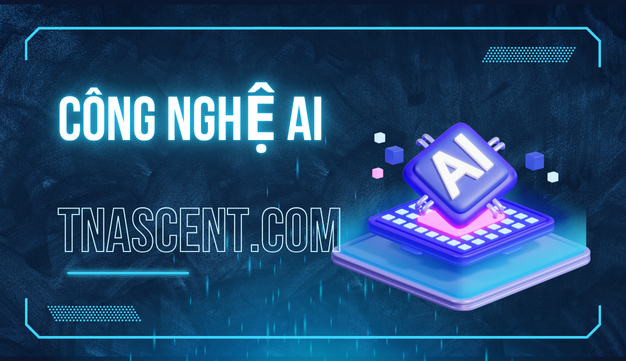 Xu Hướng AI Thay Đổi Ngành tài chính Bạn Cần Biết?