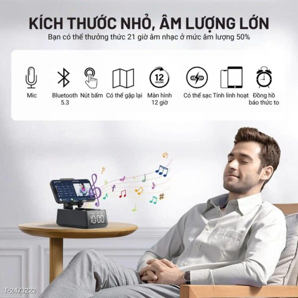 loa bluetooth