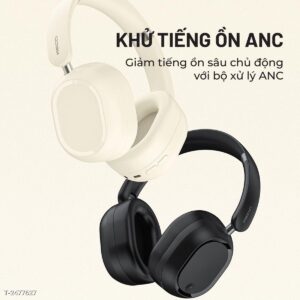 Recci REP-W79 – Tai Nghe Bluetooth Chất Âm Tuyệt Đỉnh