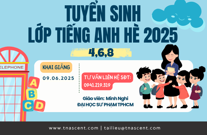 Học Tiếng Anh Hiệu Quả Tại Đăk Mil Mở Cánh Cửa Đến Tương Lai