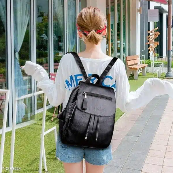 BALO DA THỜI TRANG HÀN QUỐC CAO CẤP HARAS - Hình ảnh 4