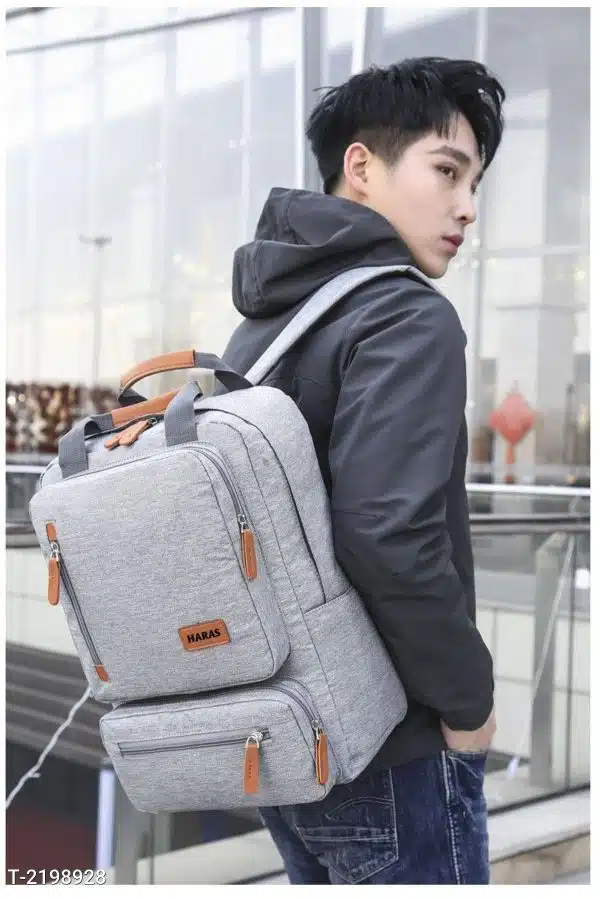 BALO LAPTOP THỜI TRANG CAO CẤP HARAS - Hình ảnh 4