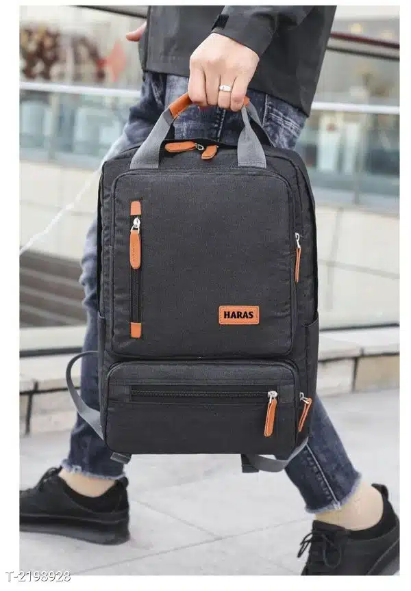 BALO LAPTOP THỜI TRANG CAO CẤP HARAS - Hình ảnh 5